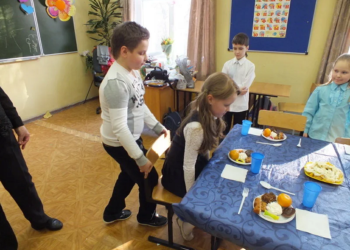 Чем может помочь компания «Наука Сервис» украинским студентам