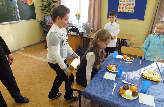 Чем может помочь компания «Наука Сервис» украинским студентам