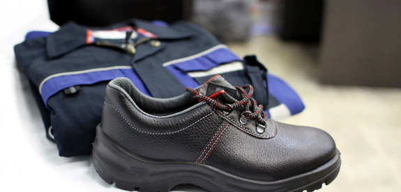 Какую обувь выбрать для строителя и советы