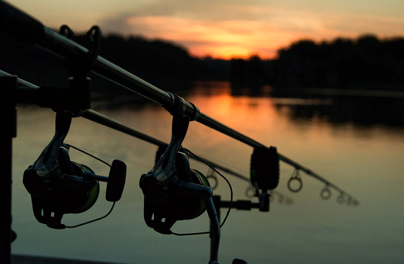 Что важно учитывать при организации ночной рыбалки?