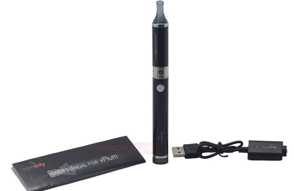 Почему взрываются электронные сигареты