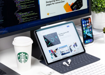 Разработка мобильных приложений: варианты и правила