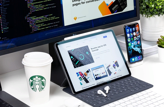 Разработка мобильных приложений: варианты и правила