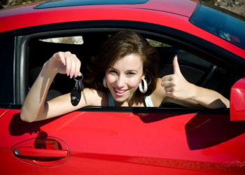 Прокат авто: правила и рекомендации