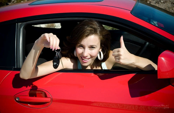 Прокат авто: правила и рекомендации