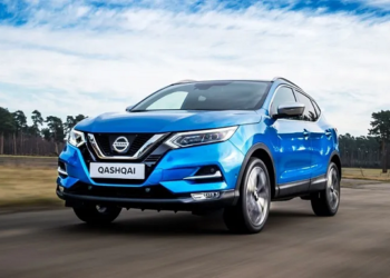 Главным преимуществом Qashqai является его практичность