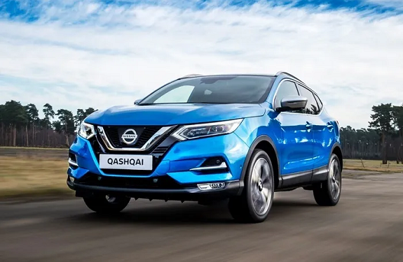 Главным преимуществом Qashqai является его практичность