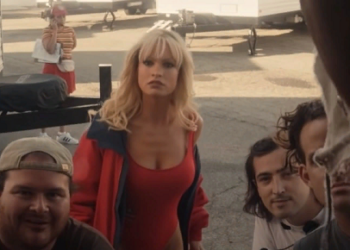 Описание лучших телесериалов весной 2022