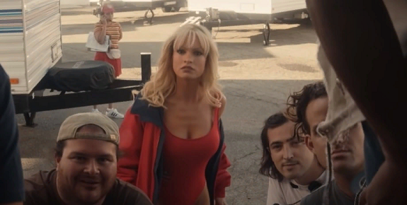 Описание лучших телесериалов весной 2022