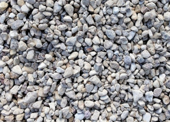Щебень для строительных работ: проверка на качество