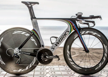 Велосипед для триатлона — что это