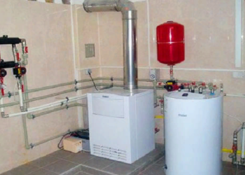 Котельная автоматика: достоинства, виды и выбор