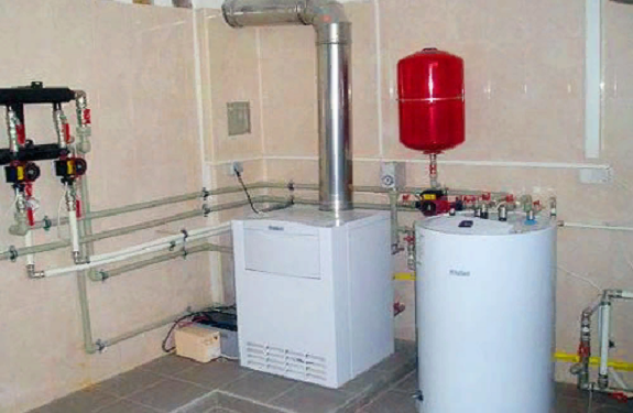 Котельная автоматика: достоинства, виды и выбор