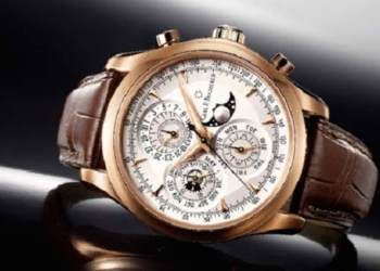 Швейцарские часы: достоинства и основные виды