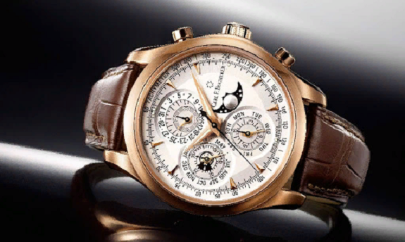 Швейцарские часы: достоинства и основные виды