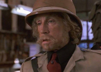 Короткий обзор сюжета американской франшизы Думанджи