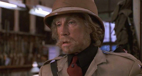 Короткий обзор сюжета американской франшизы Думанджи