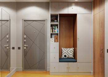 Как выбирать современные прихожие и их характеристики