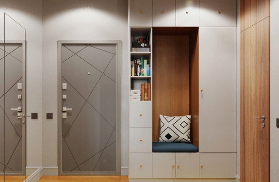 Как выбирать современные прихожие и их характеристики