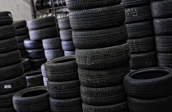 Как правильно выбирать бу шины и советы