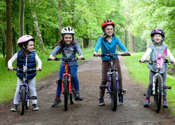 Критерии и правила выбора велосипедов для подростка