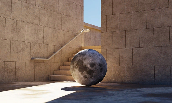 Архитектурный бетон: понятие и его применение