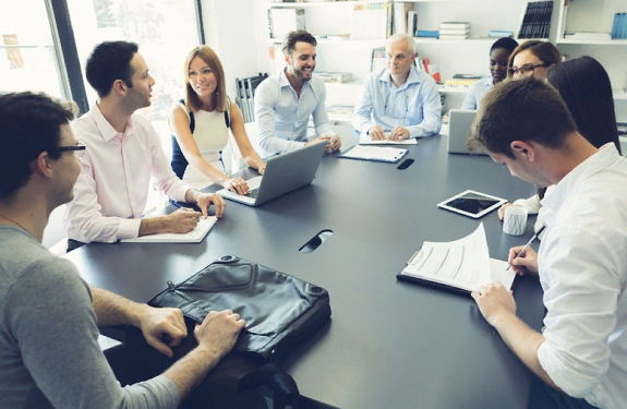 Стажировка за границей по программе Internship и ее плюсы