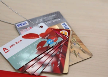 Кредитные карты от Альфа-банка: достоинства и виды