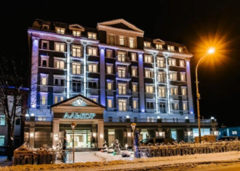 В чем главные достоинства отеля Алькор и условия проживания