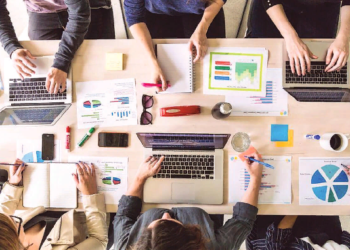 Что такое продюсирование онлайн школ и советы