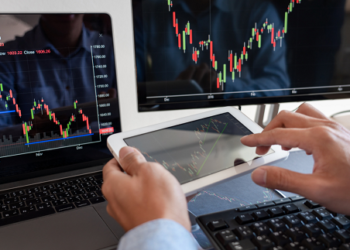 Why you need a broker on cryptocurrency exchanges