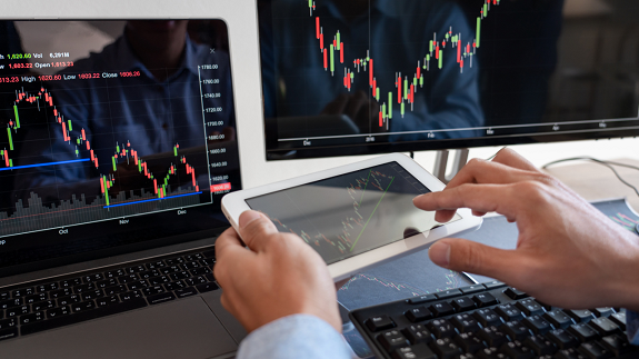 Why you need a broker on cryptocurrency exchanges