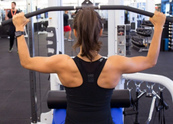 Способы и правила занятий в тренажерном зале