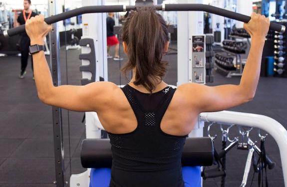 Способы и правила занятий в тренажерном зале