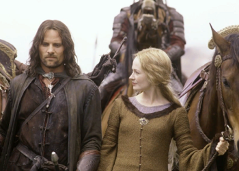 История создания фильмов Властелин Колец