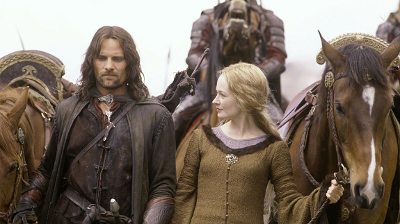 История создания фильмов Властелин Колец