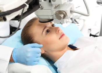 Чем может помочь лазерная коррекция зрения и ее плюсы