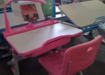 Рекомендации по выбору детской парты и требования к ней