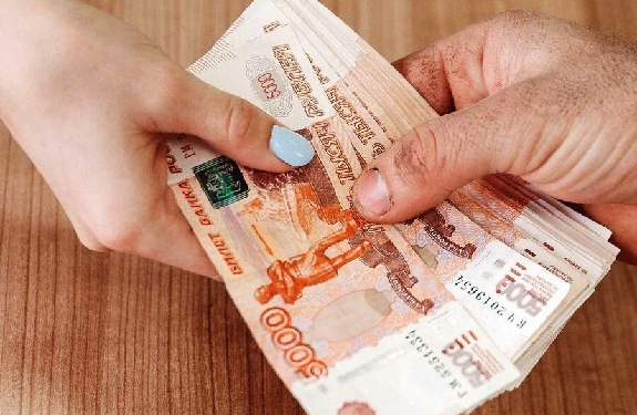 Как взять деньги онлайн и главные достоинства