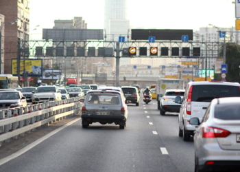 Временный пропуск на МКАД: кто и зачем может его оформить