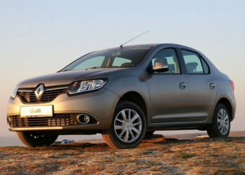 Renault Logan: достоинства и описание