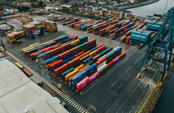 Грузоперевозки из США: правила и требования