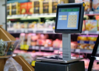 Применение торговых электронных весов и их виды