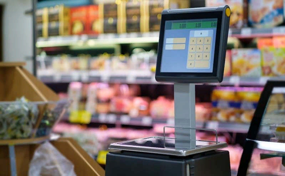 Применение торговых электронных весов и их виды