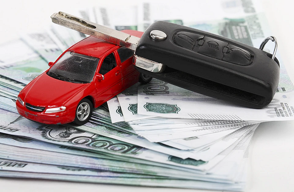 Правила получения денег под залог автомобиля