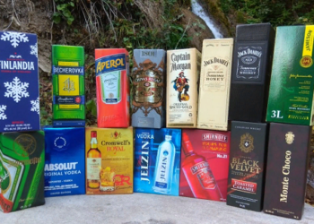 Главные достоинства и применение алкоголя в тетрапаках