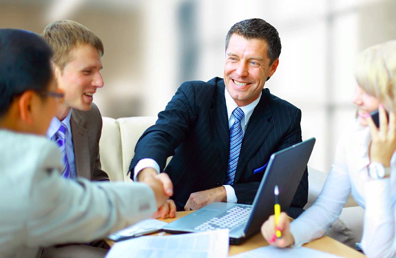 Проверенные варианты и способы поиска партнеров по бизнесу