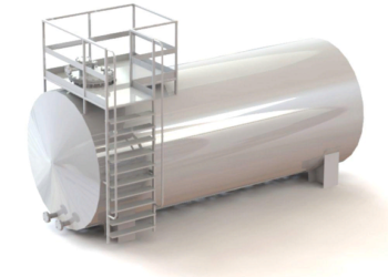 Создание и основные свойства резервуаров от «РезервуарСтройМаш»