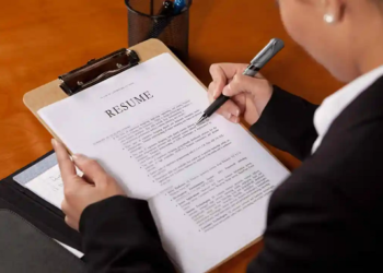 Создание резюме: правила и основные советы