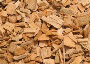 Как изготавливается щепа и ее главное применение